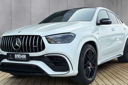 Mercedes-Benz GLE 63 AMG 24.950 km 107.950 &euro; Geilenkirchen 52511