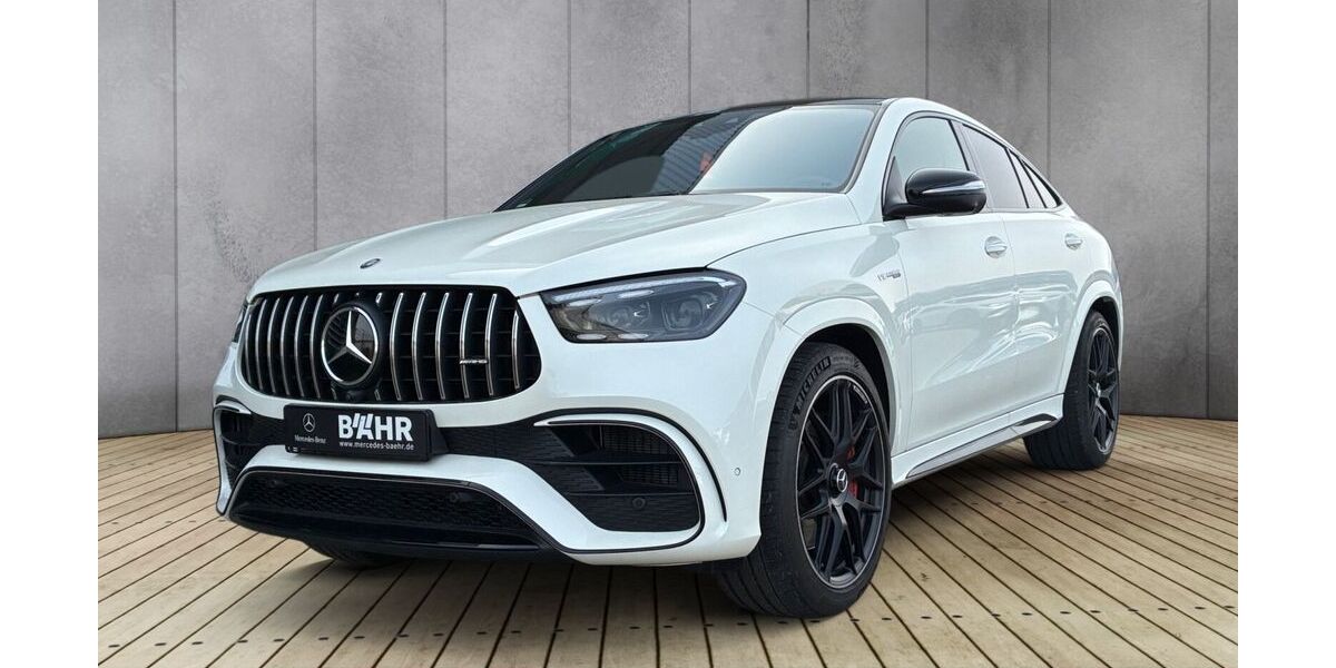 Mercedes-Benz GLE 63 AMG 24.950 km 109.950 &euro; Geilenkirchen 52511