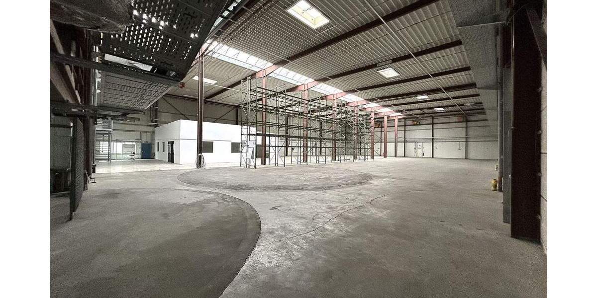 Gewerbeobjekt Baesweiler - 12.750&euro; | Angebot:25686963