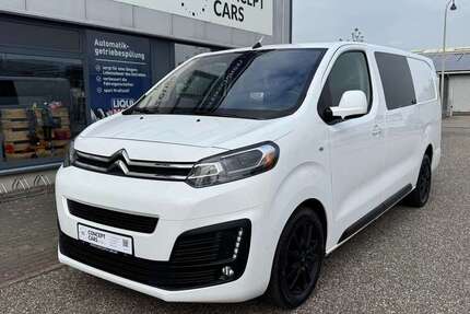 Citroen Jumpy 144.900 km 18.900 &euro; Geilenkirchen 52511