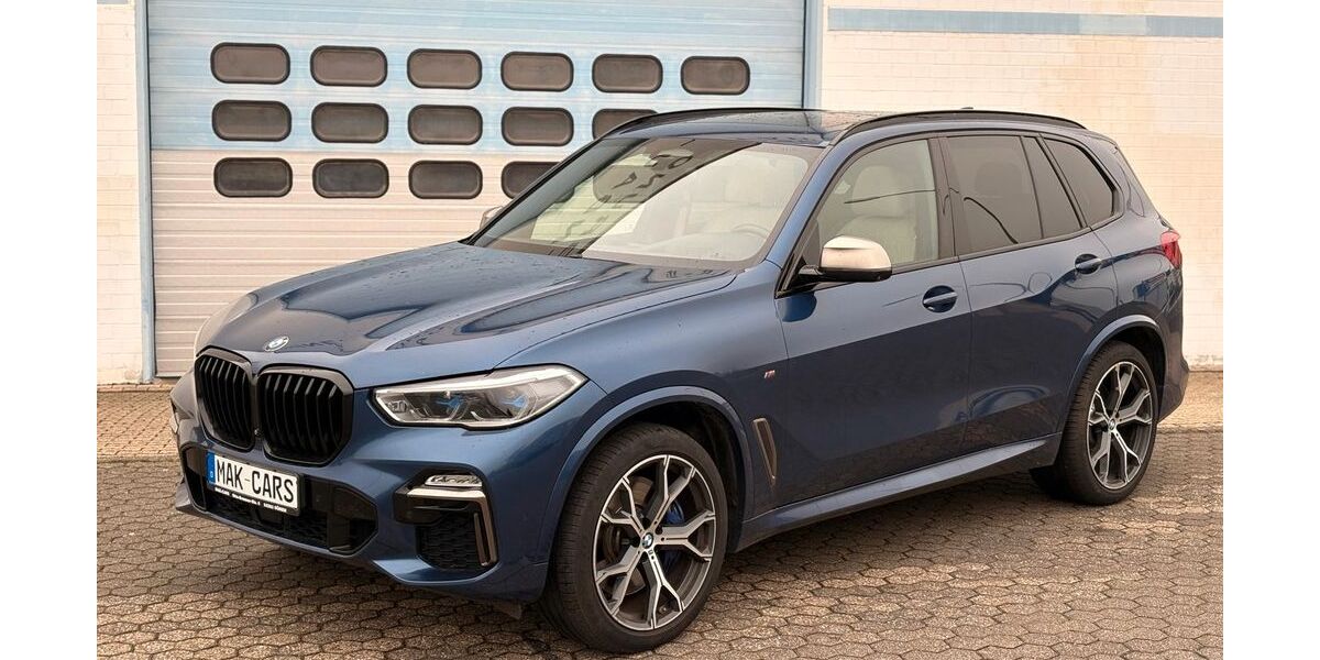 BMW X5 M50 253.000 km 31.900 &euro; Düren 52353