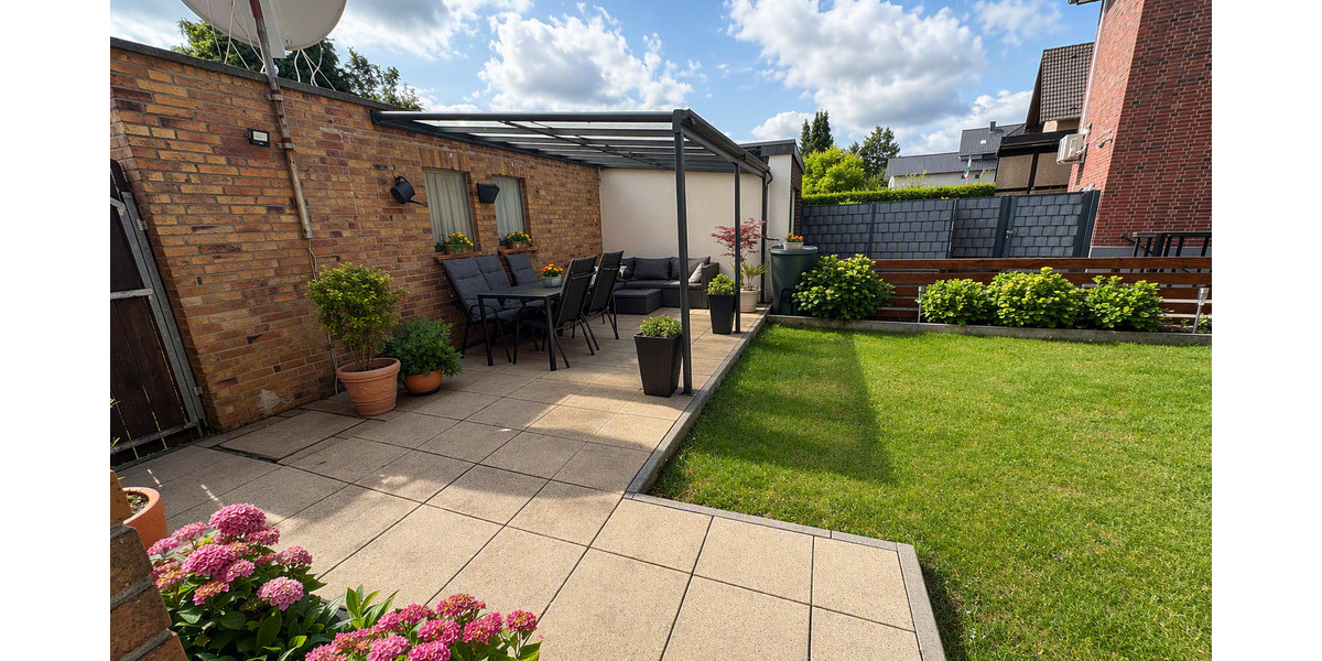 Einfamilienhaus Geilenkirchen - 5 Zimmer, 107 m&sup2;, 399.000&euro; | Angebot:27013471