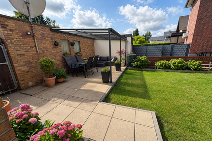 Haus Geilenkirchen - 5 Zimmer, 107 m&sup2;, 399.000&euro; | Angebot:27013471