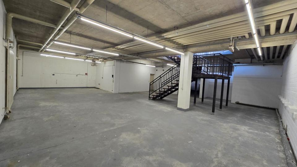 Gewerbeobjekt Übach-Palenberg Palenberg - 1.750&euro; | Angebot:26019791