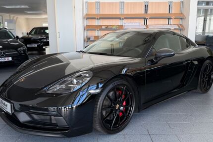 Porsche Cayman 27.000 km 91.450 &euro; Elsdorf 50189