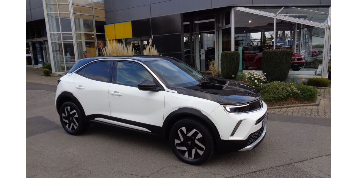 Opel Mokka 51.987 km 18.950 &euro; Eschweiler 52249
