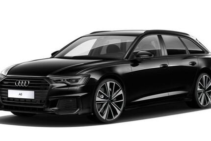 Audi A6 39.988 km 43.830 &euro; Geilenkirchen 52511