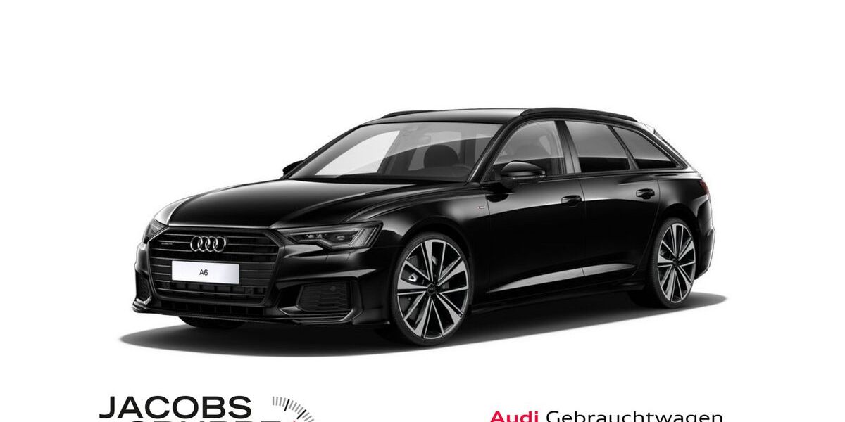Audi A6 39.988 km 43.830 &euro; Geilenkirchen 52511