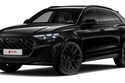 Audi RSQ8 35.549 km 117.420 &euro; Aachen 52078