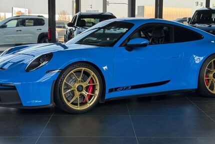 Porsche 992 33.071 km 174.880 &euro; Düren 52351