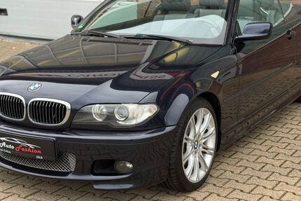 BMW 325 164.000 km 14.950 &euro; Jülich 52428