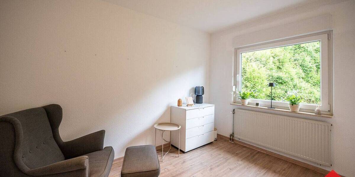 Sehr gepflegtes Reihenendhaus mit Garage und Kfz-Stellplatz - Reihenendhaus Wuppertal Barmen | Angebot:26790415