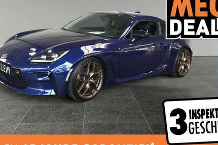 Toyota GR86 24.391 km 34.990 &euro; Aachen 52078