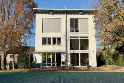 Haus Aachen Aachen-Mitte - 9 Zimmer, 330 m&sup2;, 3.800&euro; | Angebot:24635537