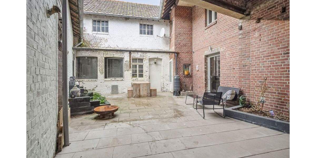 Mehrfamilienhaus, Wohnhaus Gangelt / Breberen Breberen - 7 Zimmer, 166 m&sup2;, 169.000&euro; | Angebot:25780710