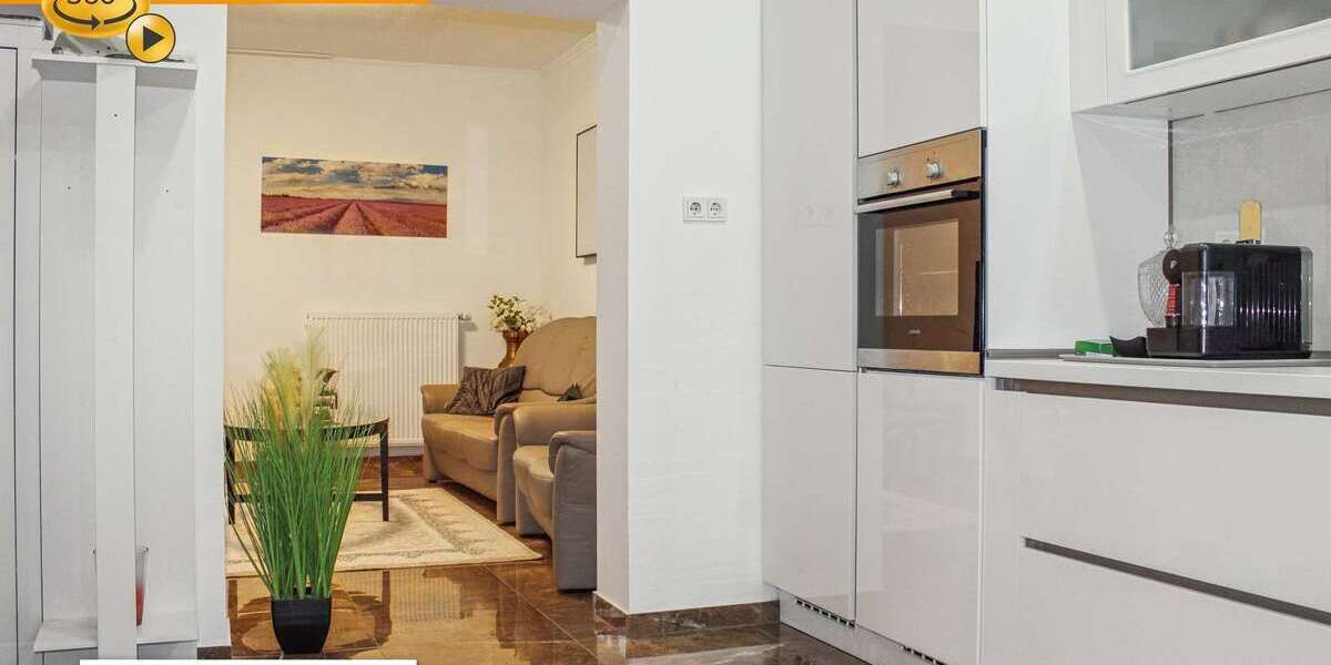 Einfamilienhaus Eschweiler - 3.5 Zimmer, 129 m&sup2;, 279.000&euro; | Angebot:24561143