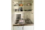 Erdgeschoßwohnung Aachen Aachen-Mitte - 1 Zimmer, 32 m&sup2;, 795&euro; | Angebot:26539776