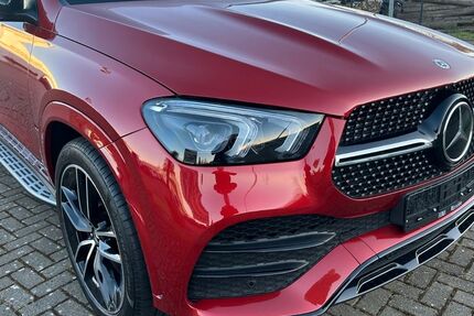 Mercedes-Benz GLE 350 50.000 km 69.999 &euro; würselen 52146