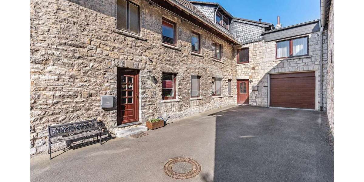 Einfamilienhaus Stolberg (Rheinland) / Breinig Breinig - 6 Zimmer, 255 m&sup2;, 525.000&euro; | Angebot:27285993