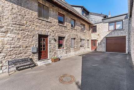 Haus Stolberg (Rheinland) / Breinig Breinig - 6 Zimmer, 255 m&sup2;, 525.000&euro; | Angebot:27285993