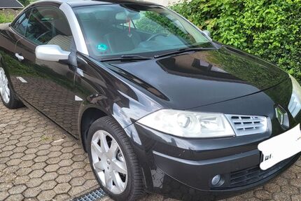Renault Megane 122.000 km 3.750 &euro; Stolberg 52223