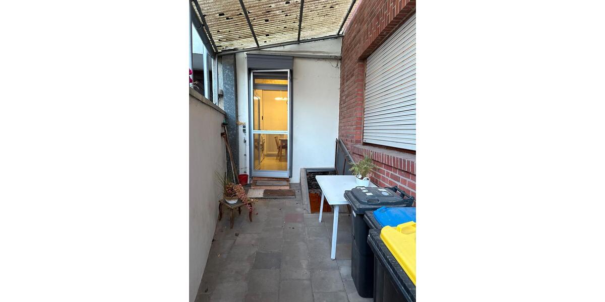 Reihenhaus Hückelhoven - 6 Zimmer, 111 m&sup2;, 139.000&euro; | Angebot:25052870