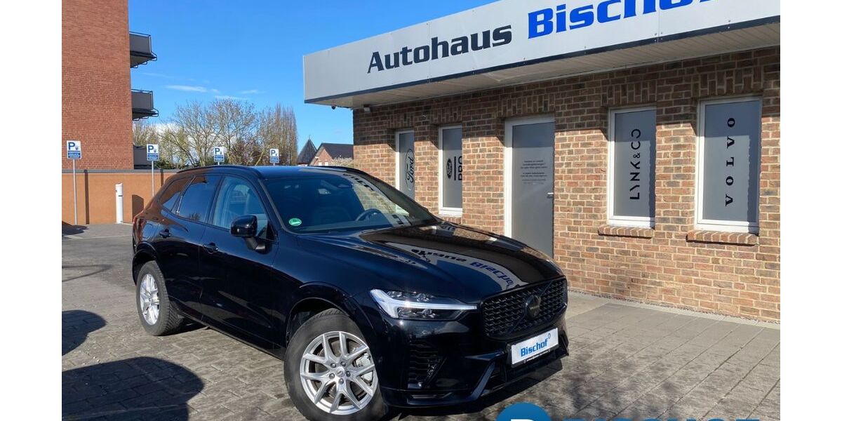 Volvo XC60 31.082 km 47.990 &euro; Übach-Palenberg 52531