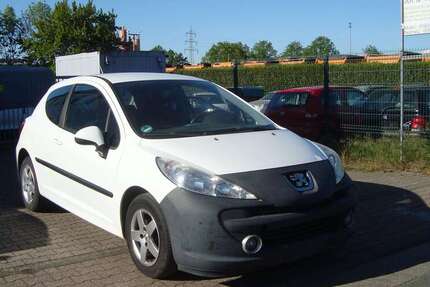 Peugeot 207 230.500 km 499 &euro; Linnich 52441