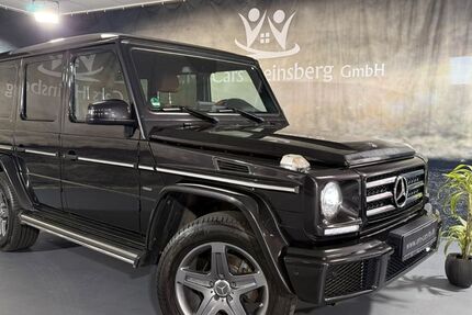 Mercedes-Benz G 350 124.900 km 68.900 &euro; Heinsberg 52525