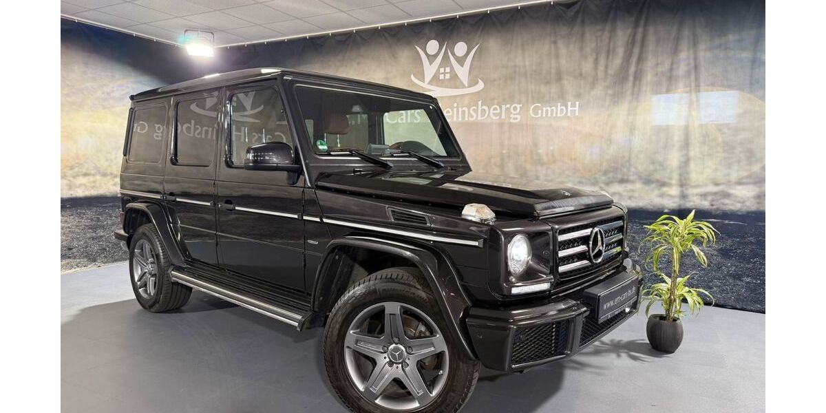 Mercedes-Benz G 350 124.900 km 68.900 &euro; Heinsberg 52525