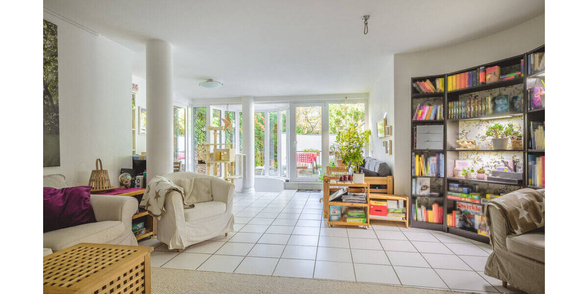 Etagenwohnung Aachen Aachen-Mitte - 3 Zimmer, 135 m&sup2;, 325.000&euro; | Angebot:26176696