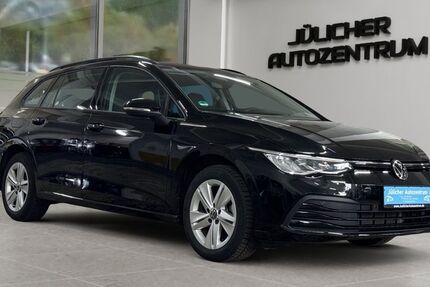 VW Golf 47.494 km 18.990 &euro; Jülich 52428