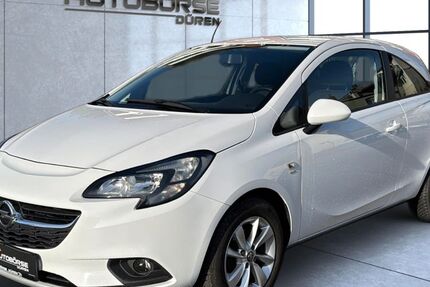 Opel Corsa 124.999 km 5.599 &euro; Düren 52349