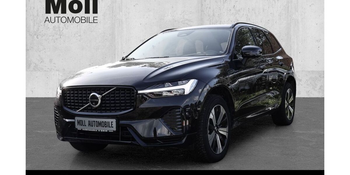 Volvo XC60 12.573 km 45.980 &euro; Aachen 52078