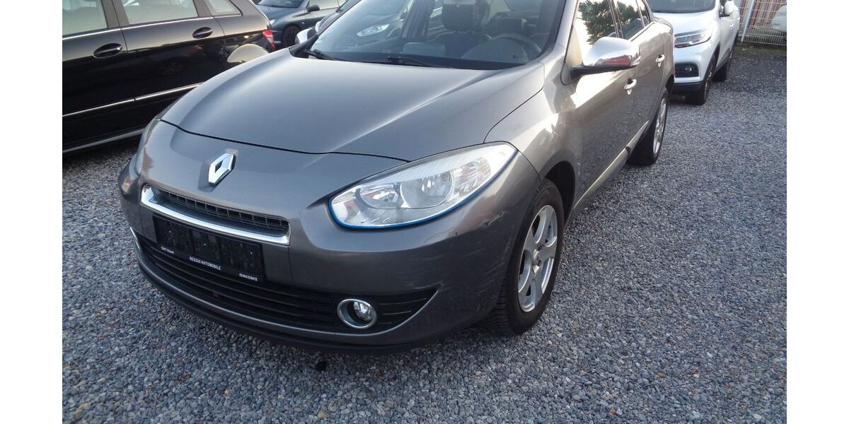 Renault Fluence 163.000 km 2.950 &euro; Alsdorf 52477