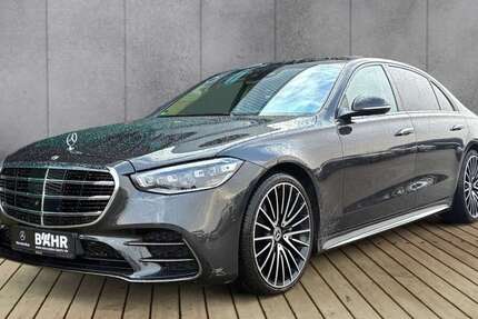 Mercedes-Benz S 580 52.900 km 88.950 &euro; Geilenkirchen 52511