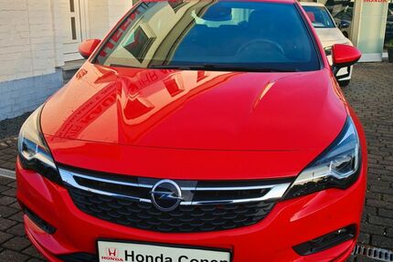 Opel Astra 66.450 km 15.290 &euro; Heinsberg-Dremmen 52525