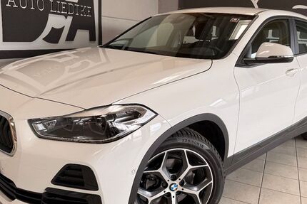 BMW X2 45.000 km 23.499 &euro; Jülich 52428