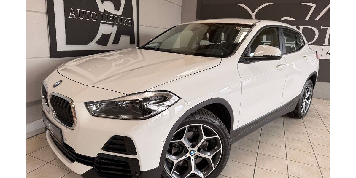 BMW X2 45.000 km 23.499 &euro; Jülich 52428