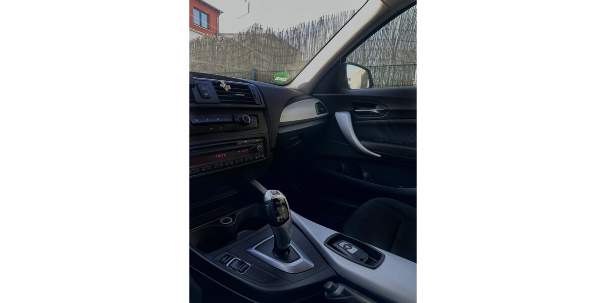 BMW 116 109.000 km 10.500 &euro; Würselen 52146