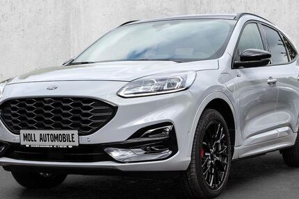 Ford Kuga 31.570 km 30.890 &euro; Aachen 52078