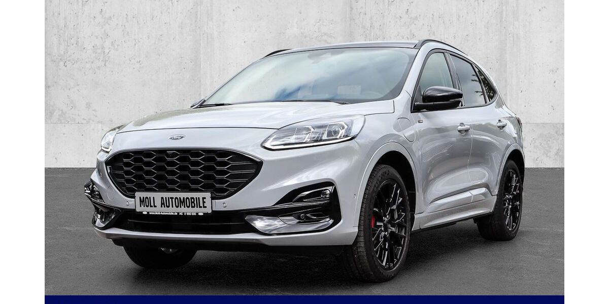 Ford Kuga 31.570 km 30.890 &euro; Aachen 52078