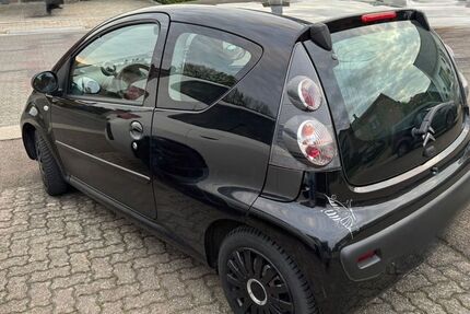 Citroen C1 235.000 km 1.300 &euro; Aachen 52080
