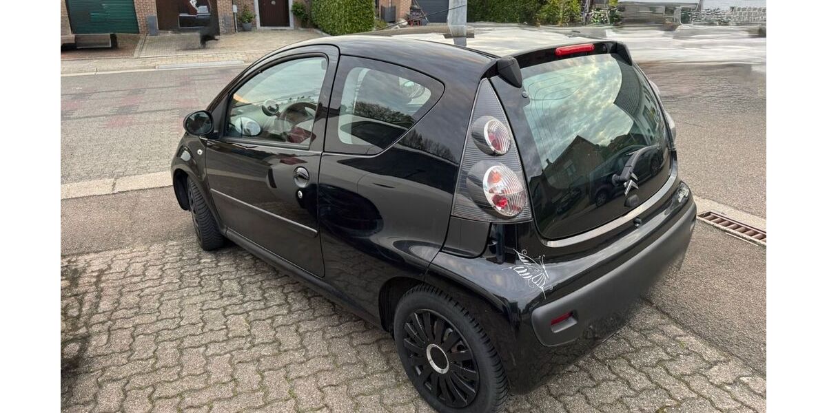 Citroen C1 235.000 km 1.300 &euro; Aachen 52080