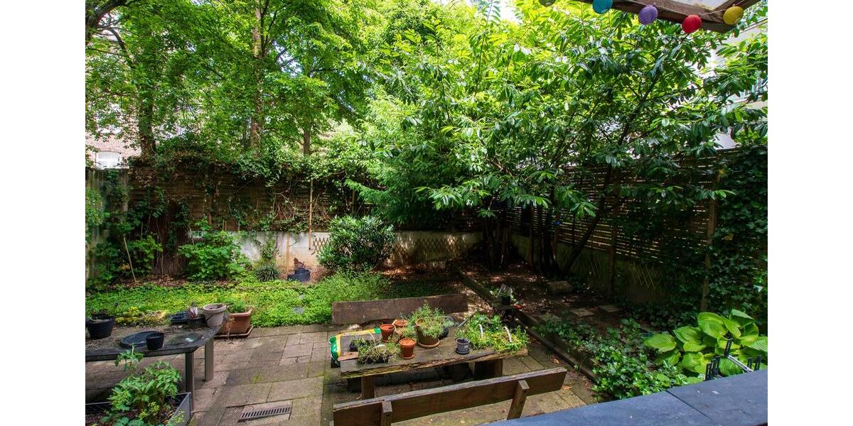 Dachgeschoßwohnung Aachen Aachen-Mitte - 2 Zimmer, 80 m&sup2;, 330.000&euro; | Angebot:26901784