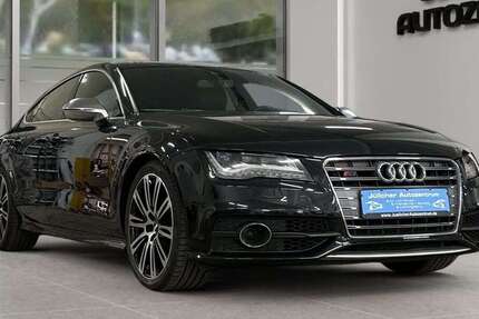 Audi S7 97.100 km 25.790 &euro; Jülich 52428