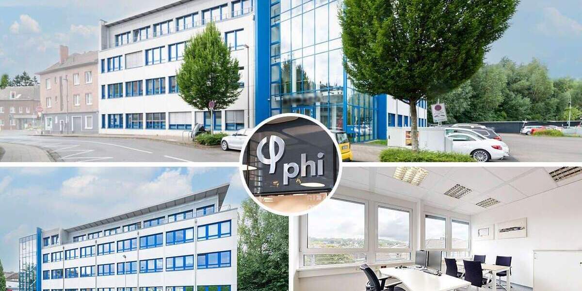 Gewerbeobjekt Aachen Haaren - 10.812&euro; | Angebot:25734551