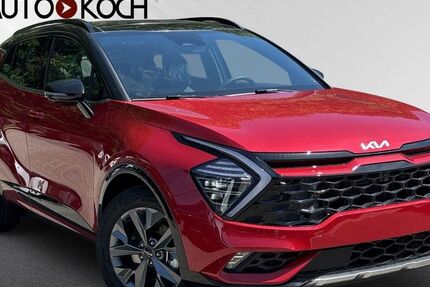 Kia Sportage 16.500 km 35.888 &euro; Eschweiler 52249