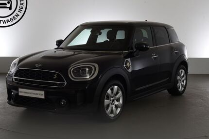Mini Countryman SE (Cooper) 33.953 km 26.360 &euro; Aachen 52078