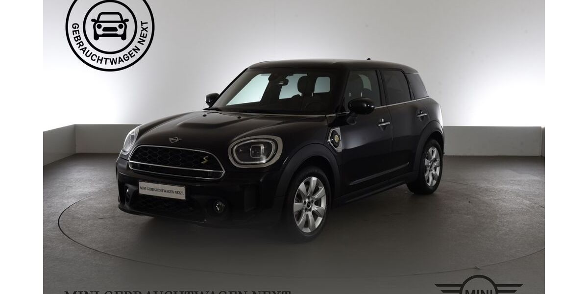 Mini Countryman SE (Cooper) 33.953 km 26.360 &euro; Aachen 52078